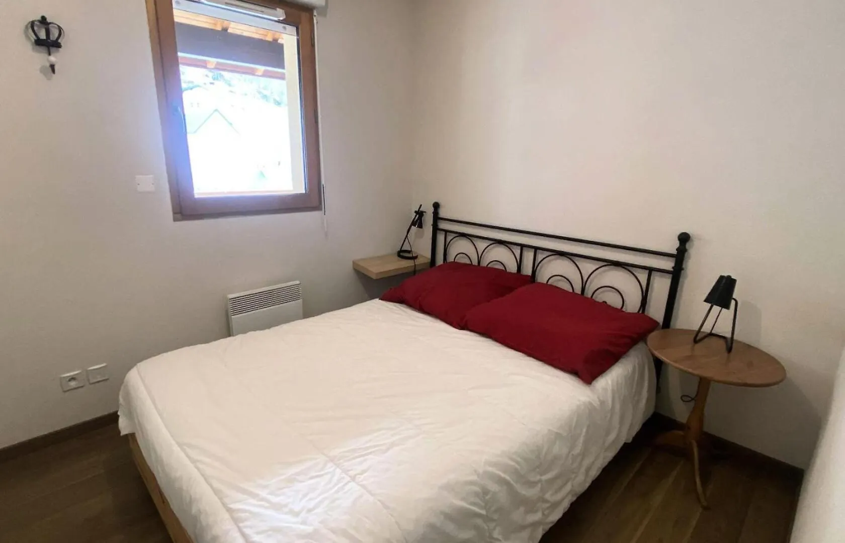 Residence Bois De Marie - Joli Appartement Avec Balcons, Parking Et Wifi Proche Du Centre De Bareges Mae-8644 0*,