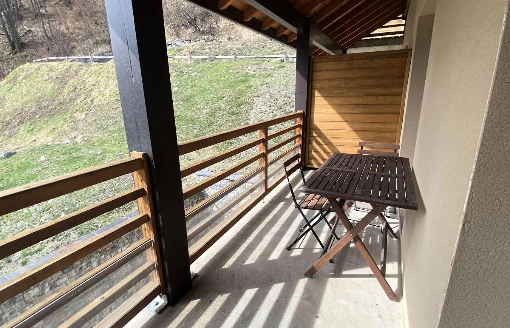 Residence Bois De Marie - Joli Appartement Avec Balcons, Parking Et Wifi Proche Du Centre De Bareges Mae-8644 شقة