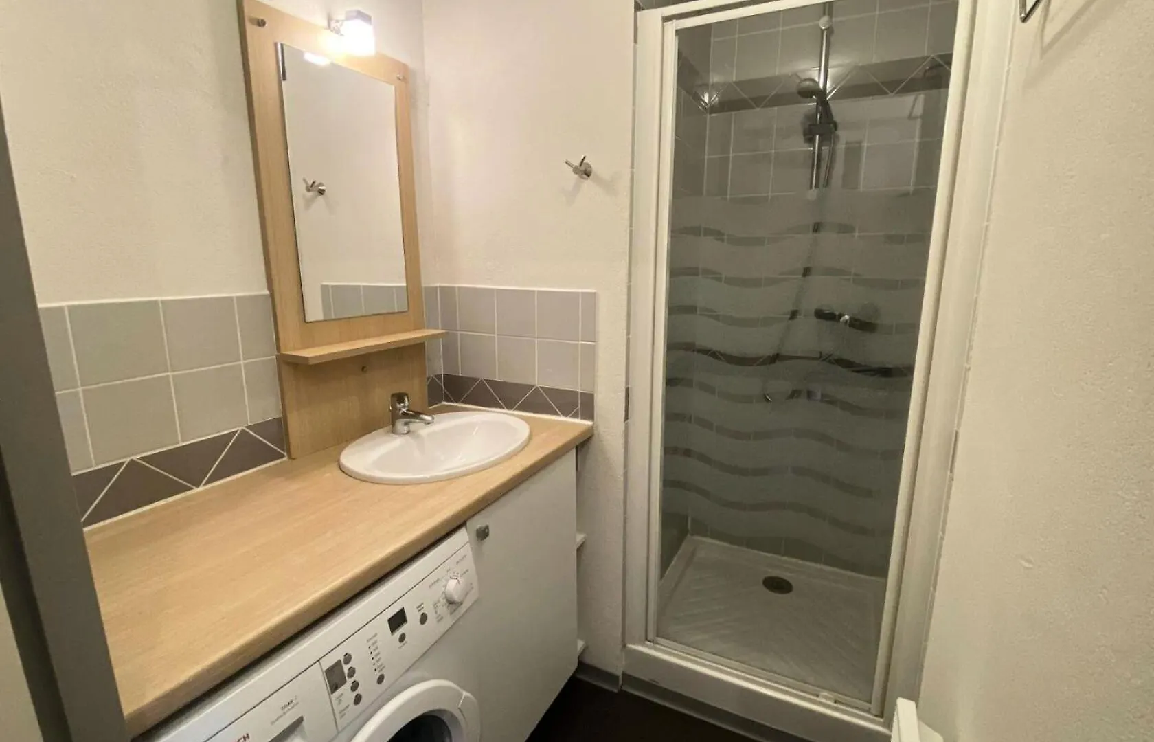 Residence Bois De Marie - Joli Appartement Avec Balcons, Parking Et Wifi Proche Du Centre De Bareges Mae-8644